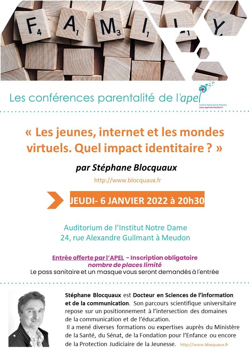 affiche conf 6 JANVIER 2022_StéphaneBlocquaux.jpg